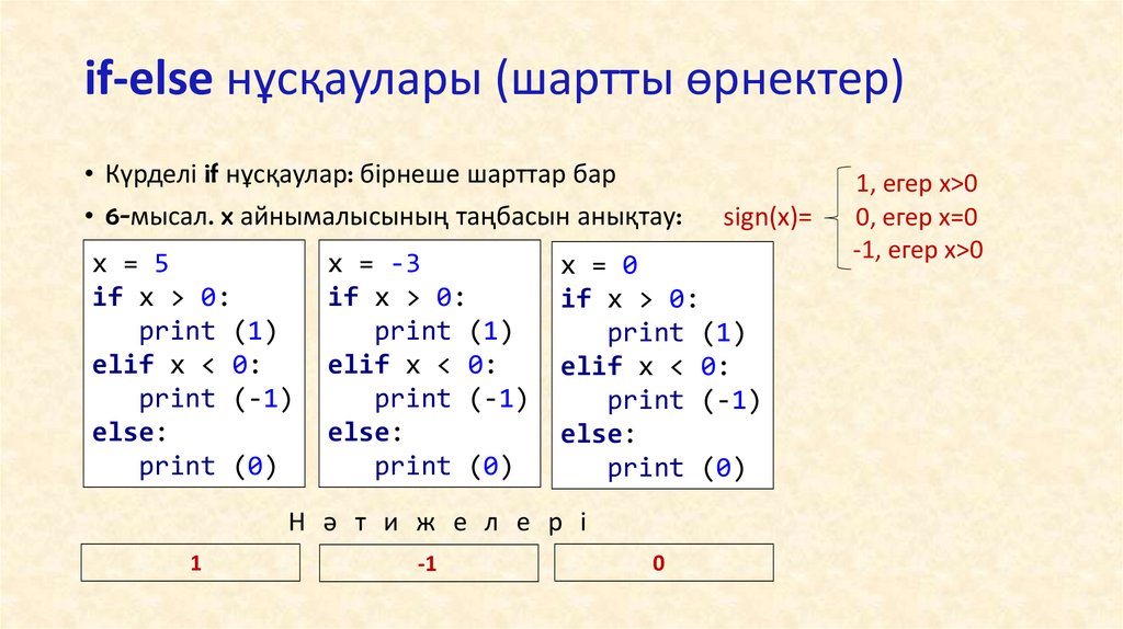 Методы словарей в python 3