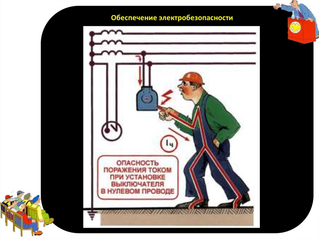 Электробезопасность 24. Основные требования электробезопасности. Требования по электробезопасности. Правила техники электробезопасности. Правило по электробезопасности.