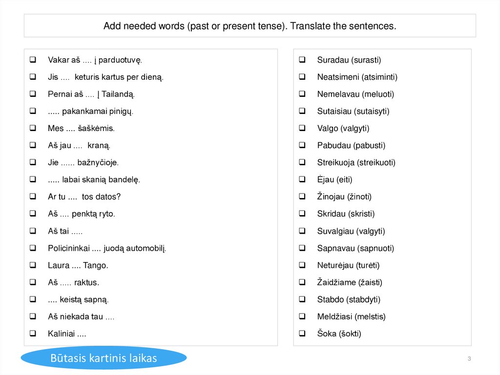 the-simple-or-indefinite-past-tense-in-lithuanian-simplified-view-of-the-past-tense-conjugation