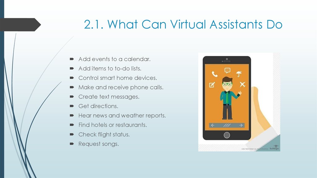 Smart programs. Virtual Assistants умный дом. Презентация виртуальный ассистент. Виртуальные помощники реферат. Виртуальные помощники презентация.