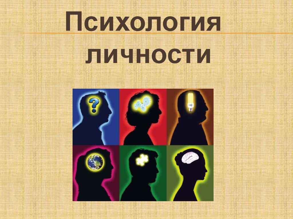 Социальная психология личности презентация