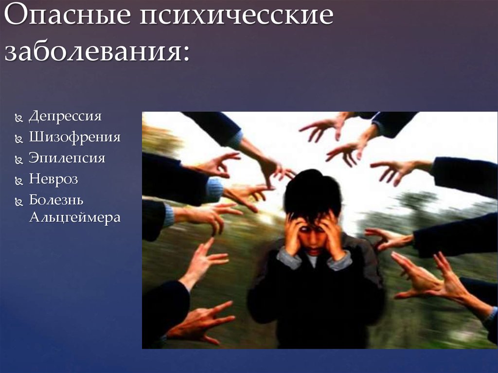 Психическая опасность. Профилактика нарушений психического здоровья. Профилактика психоэмоциональных расстройств. Профилактика нервно психических расстройств. Профилактика нарушений психического здоровья у подростков.