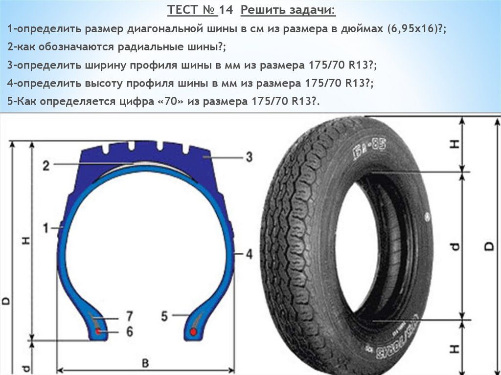 Размер покрышек. Ширина профиля шины КАМАЗ 6540. Шины 16*6.50-8 посадочный диаметр. Чертежи профиль шины 175/70r13. Размер колеса 175/70 r13 в сантиметрах.