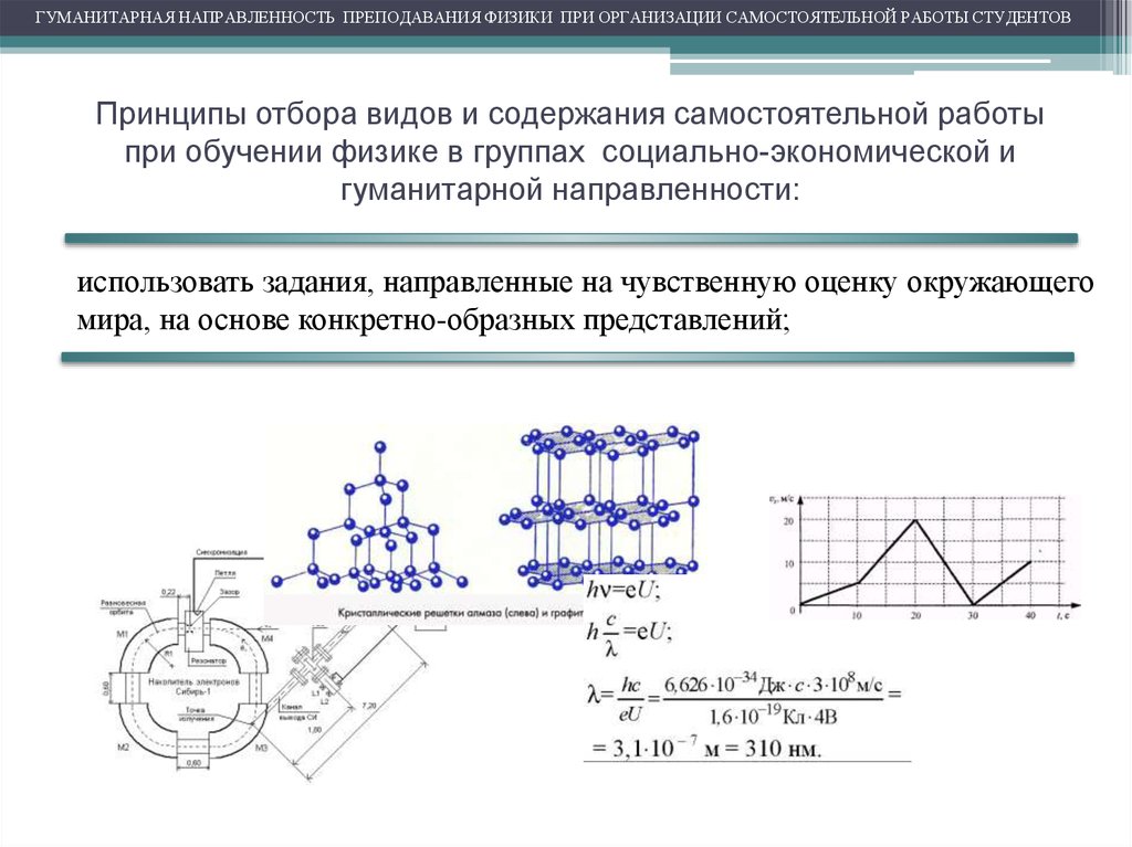 Теория отбора