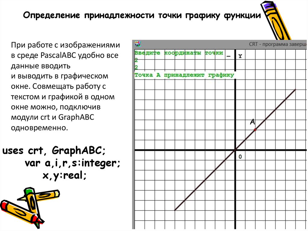 Найди точку принадлежащую графику функции. Принадлежность точек графику. Определение принадлежности точек графику. Принадлежность точки графику функции. Как определить принадлежность точки к графику функции.