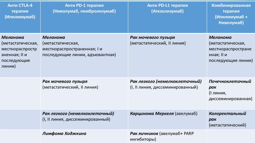 Пример презентации клинический случай