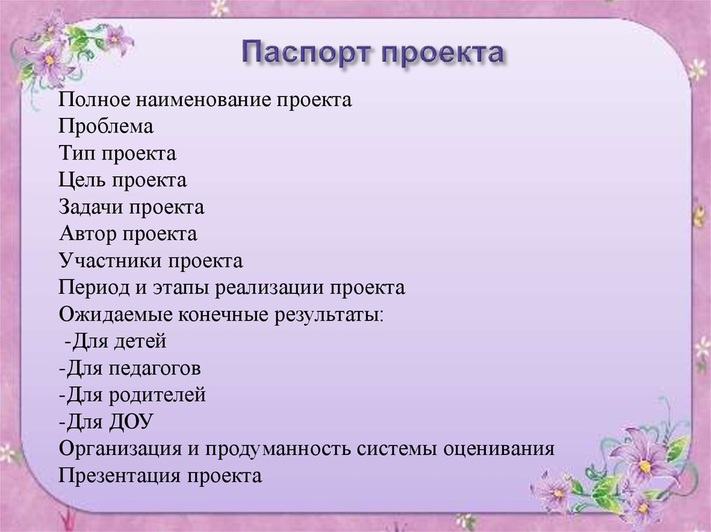 Как назвать проект. Метафорическое название проекта. Паспорт проекта презентация. Описательное название проекта. Полное название проекта.