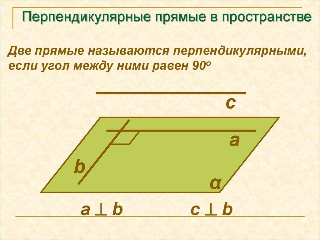 Две прямые называются перпендикулярными если. Перпендикулярные прямые в пространстве. Перпендикулярность прямых в пространстве. Перпендикулярные прямые в прос. Две прямые в пространстве называются перпендикулярными если.