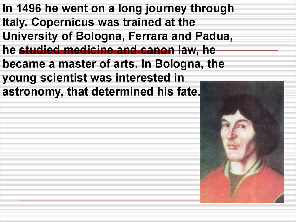 Коперник реферат. Nicolaus Copernicus кто это на английском. Коперник сумки.