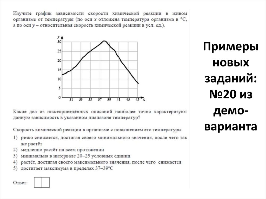 Демоверсия вариант