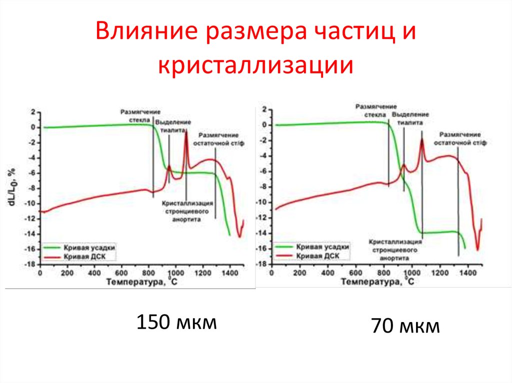 И их размер влияет