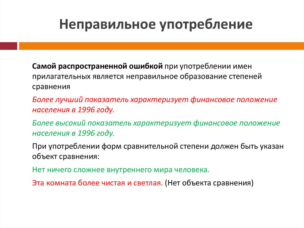 Нормы употребления терминов презентация