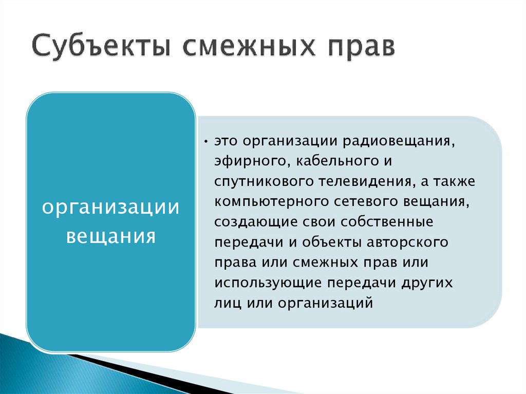 Право простыми словами. Объекты и субъекты смежных прав. Субъекты смежных прав. Субъектами смежных прав являются. Субъекты смежных прав. Права субъектов смежных прав..