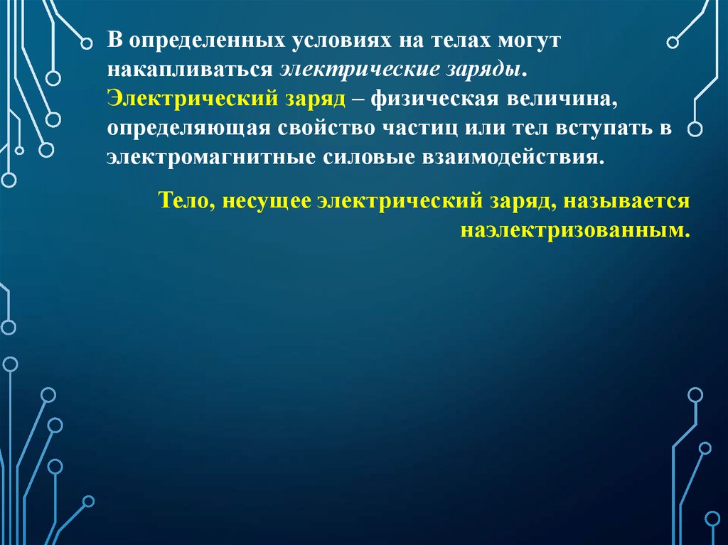 Заряд это физическая величина. Электрические слова. Электродинамика картинки. Частица несущие электрический. Устройством способным накапливать электрический заряд является.