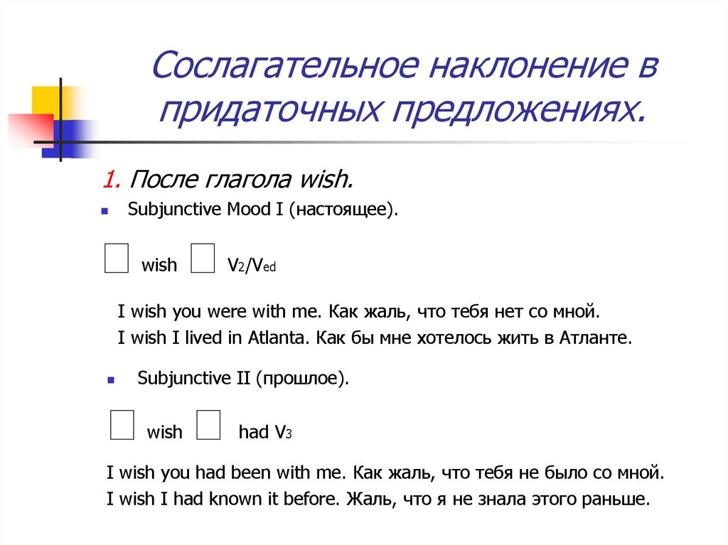 Условные предложения 9 класс презентация спотлайт