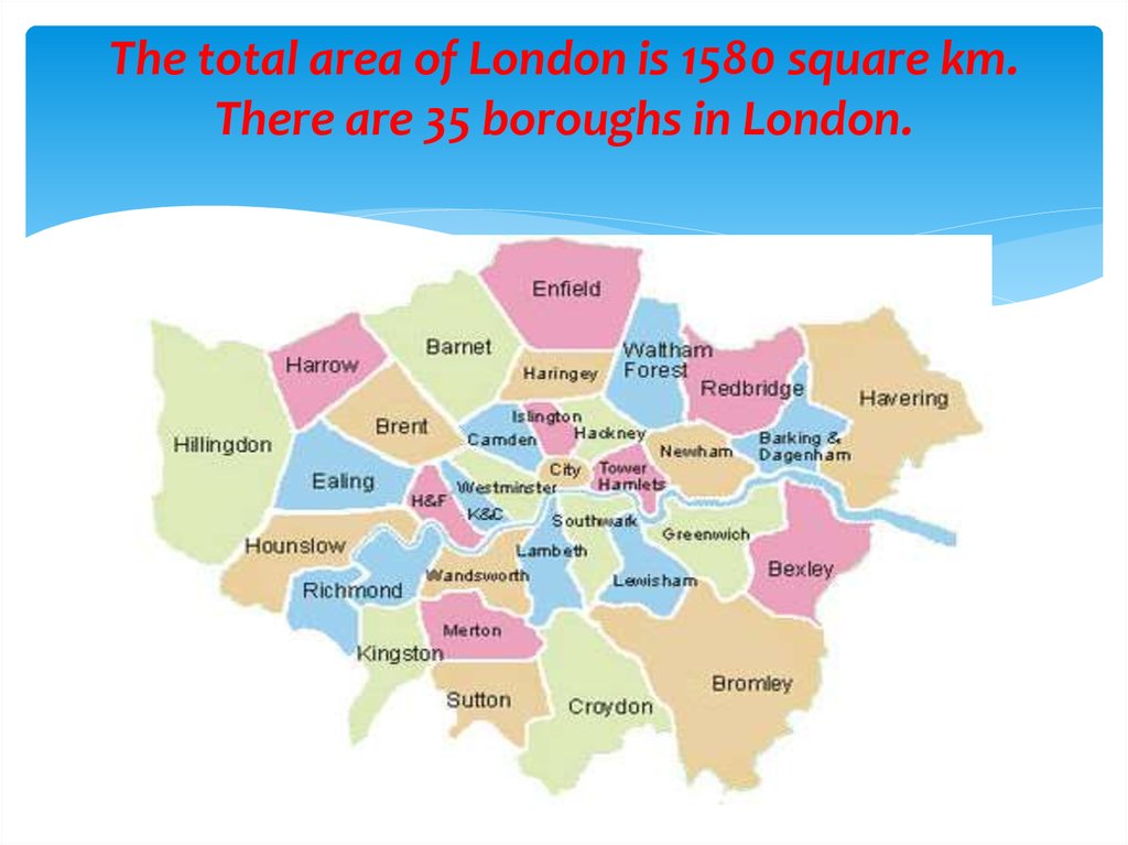 Площадь ис. Areas of London. Total area Moscow. План текста areas of London. Total area Moscow in English.