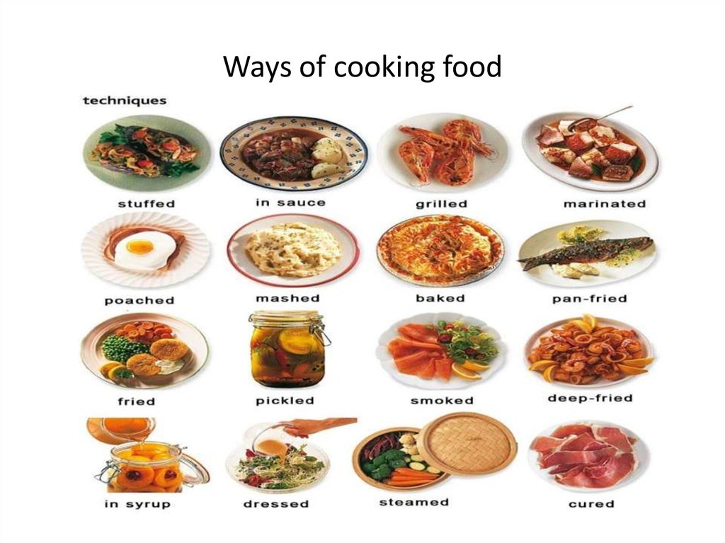 ways-of-cooking-food-online-presentation