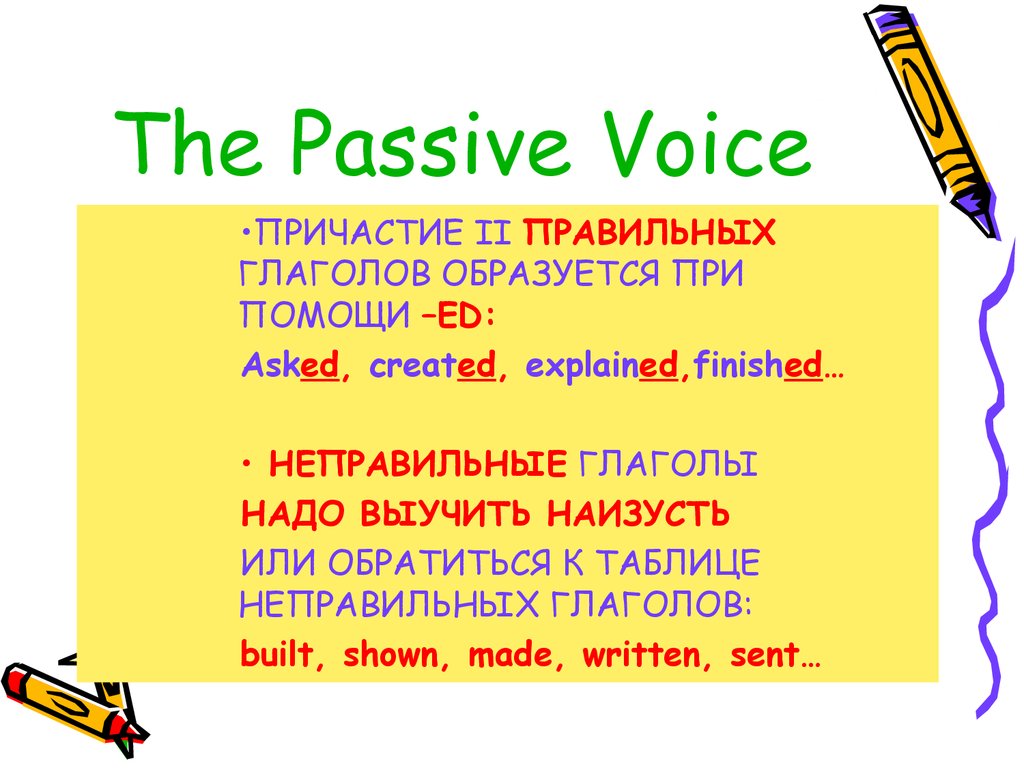 Passive voice c. Пассивный залог (Passive Voice). Passive страдательный залог. Passive Voice картинки. Passive Voice презентация.
