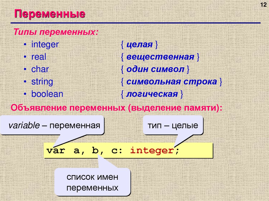 Алфавит языка паскаль информатика. Структура программы на языке Паскаль. Структура программы на языке Pascal. Алфавит языка программирования. Опишите структуру программы на языке Паскаль.