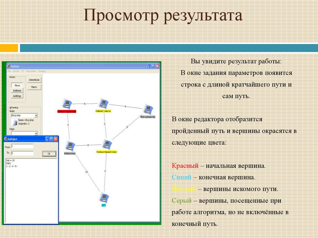 Задачи с параметрами проект