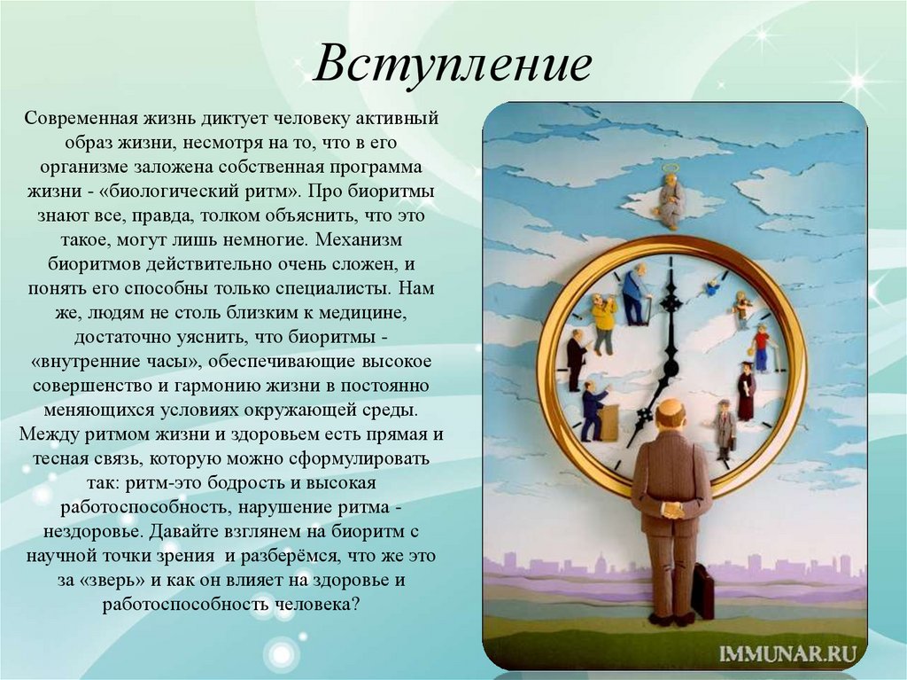 Влияние времени на жизнь человека. Биоритмы в жизни человека. Презентация на тему биоритмы человека. Роль часов в жизни человека. Ритм в жизни человека.