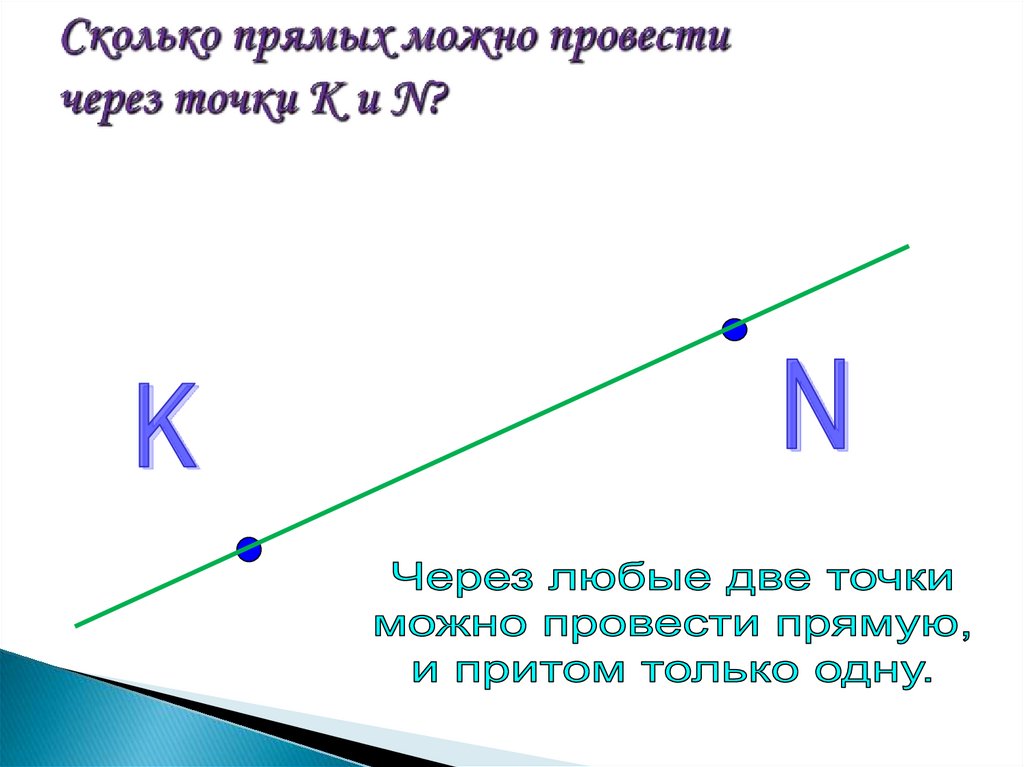 Можно ли провести прямую. Сколько прямых можно провести через две точки. Сколько прямых можно провести через точку. Сколько прямых можно провести через 2 точки. Через две точки можно провести прямую.