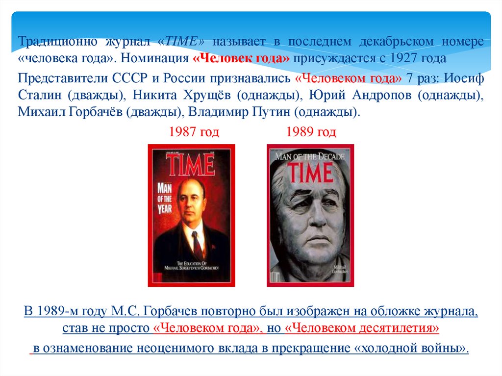 Горбачев человек года time. Горбачев человек года обложка. Горбачёв человек года с билетом.