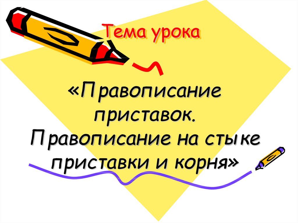 Русский 10 класс правописание приставок презентация