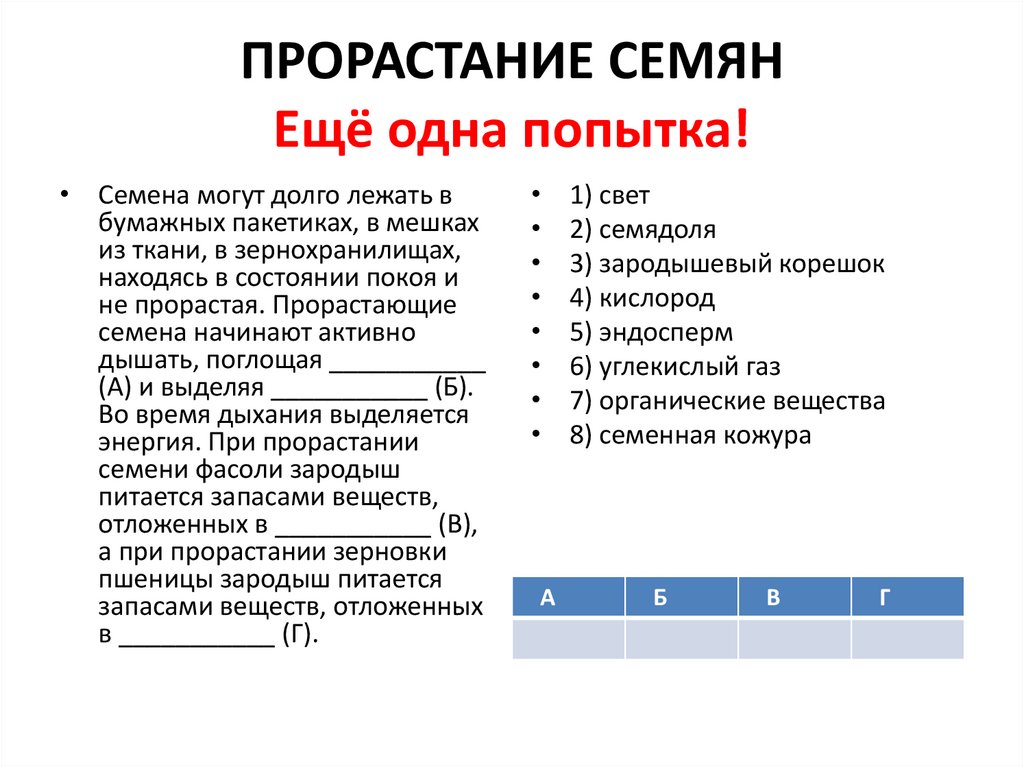 Слова в огэ по русскому сочинение