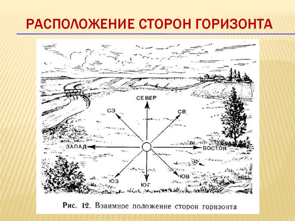Как расположены кавказские горы относительно сторон горизонта. Определение направлений на стороны горизонта по компасу. Ориентирование на местности по карте и компасу Азимут. Ориентирование на местности стороны горизонта Азимут. Карта по определению направления сторон горизонта.