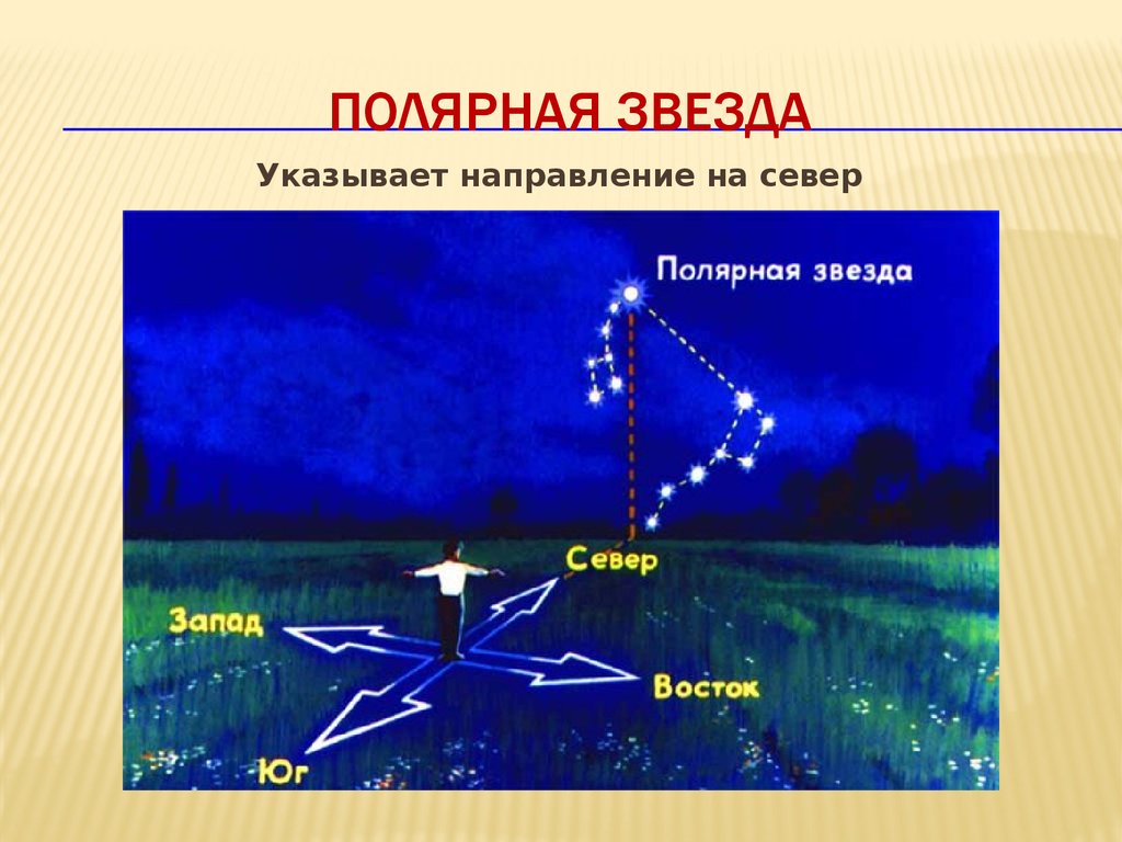 Урок полярная звезда. Ориентирование на местности Полярная звезда. Ориентирование по звездам Полярная звезда. Ориентирование на Север Полярная звезда. Ориентация по звездам.