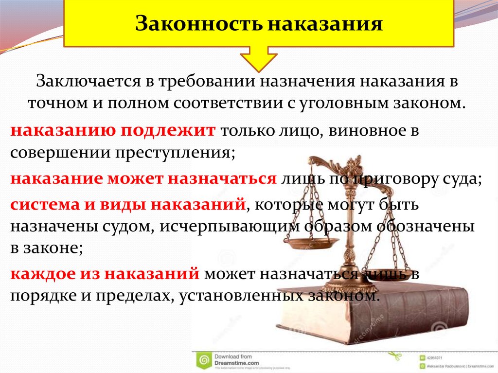 Лицо подвергнутое административному наказанию