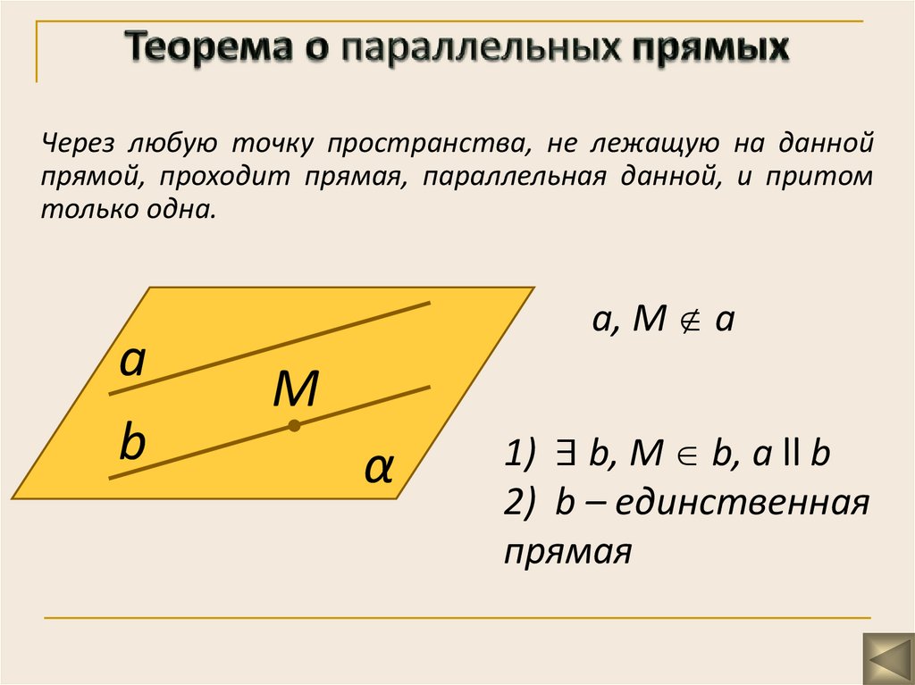 Параллельность в пространстве 10. Теорема о параллельности прямых 10 класс. Теорема о параллельных прямых доказательство 10 класс. Теорема о параллельности трех прямых. Доказательство параллельности прямых в пространстве.