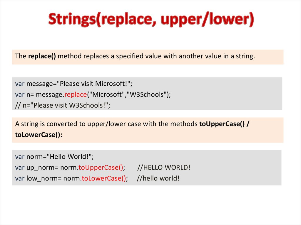 35 Javascript Replace All N Javascript Overflow