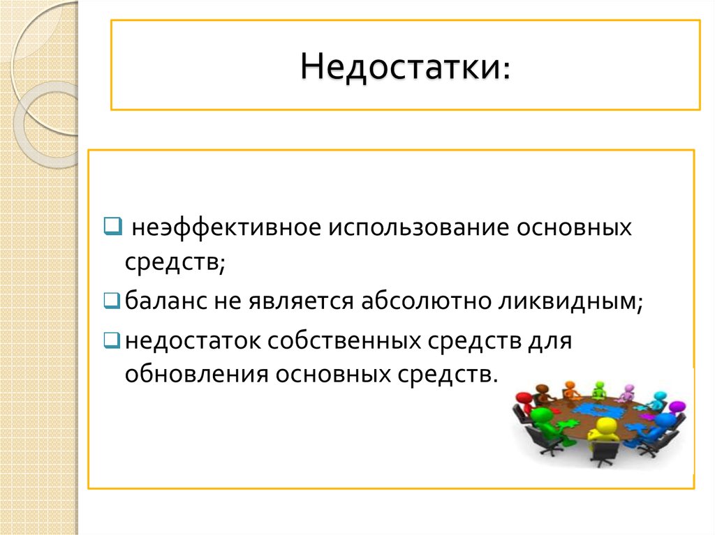 Лизинг как метод финансирования инвестиционных проектов