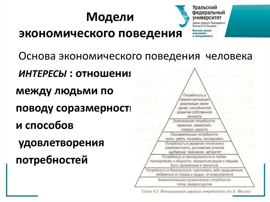 Цели управленческой экономики. Модели экономического поведения. Экономическое поведение схема. Предмет управленческой экономики. Направления поведенческой экономики.