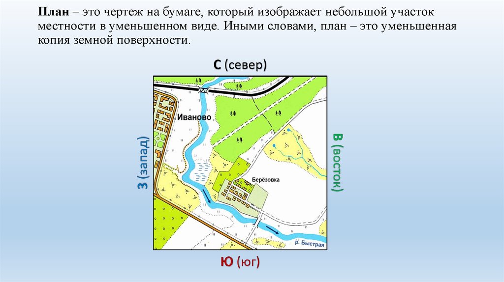 План местности населенного пункта. План местности фото. План местности чертеж. План местности парка. План местности уменьшенное.