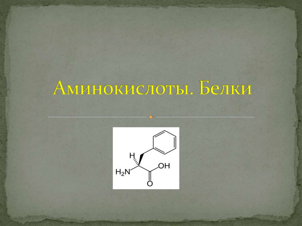 Белки аминокислоты. Алифатические ароматические и гетероциклические аминокислоты. Ароматические аминокислоты. Модель белка из аминокислот.