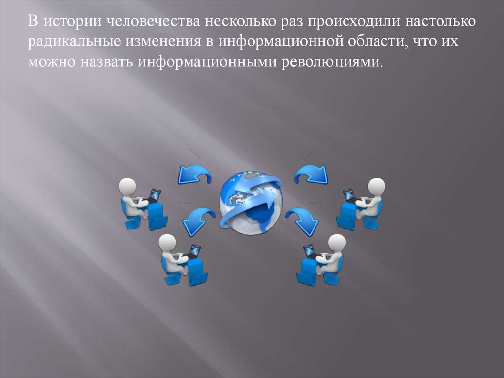 Как происходит раз. Радикальные изменения в информационной области. Информационная революция картинки для презентации. Радикальные изменения в истории человечества 21 века в информатике. Раз происхождение.