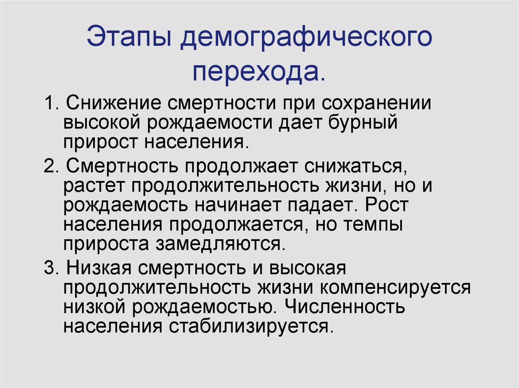 Этапы демографического перехода. Демографический этап СНГ. Демографический этап зарубежной Азии. «Этапы эпидемиологического перехода» демография.