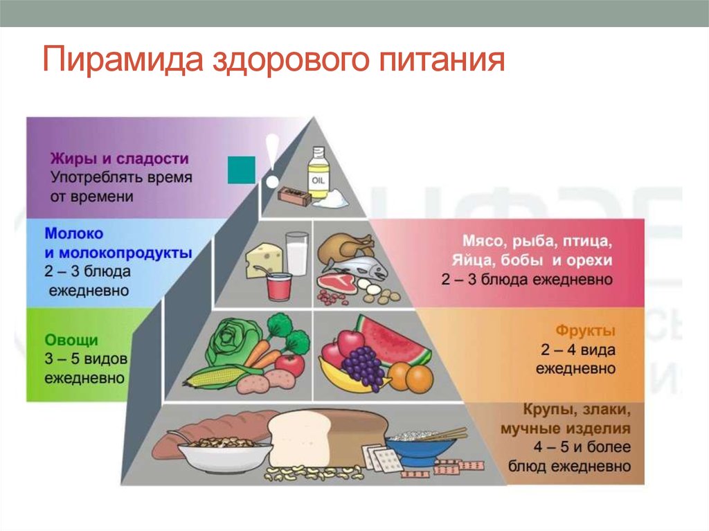 Питание обеспечивает рост. Пирамида питания здорового человека. Сбалансированного питания. Принципы сбалансированного питания. Пирамида рационального питания.