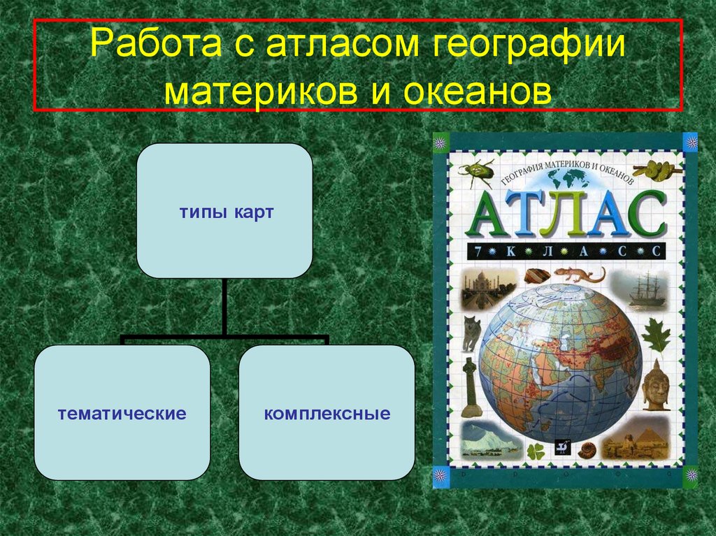 Презентация по географии за 9 класс