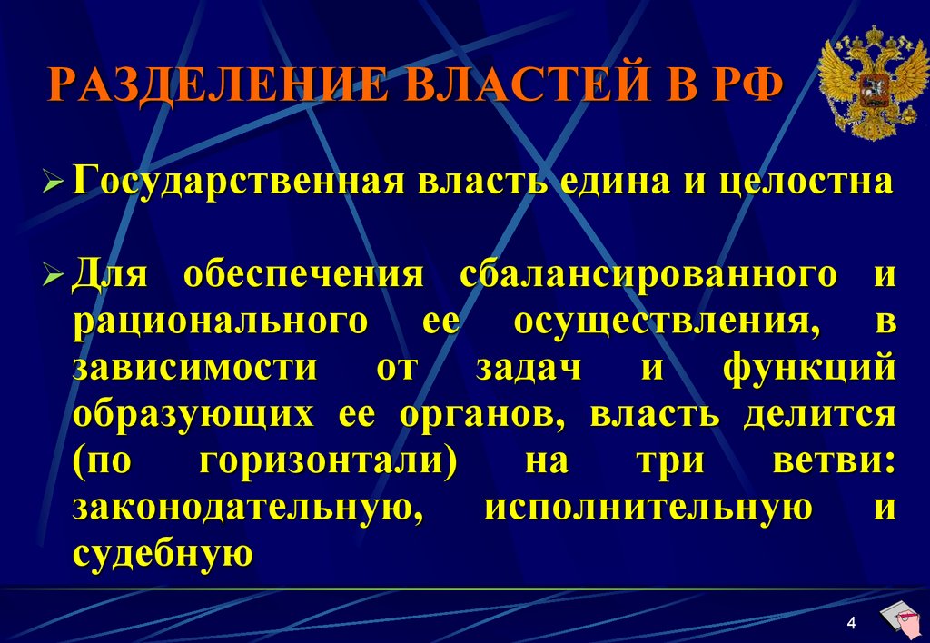 Государственная власть едина. Единая власть это. Единая государственная власть разделена на. Власть делится на. Единая власть это определение.