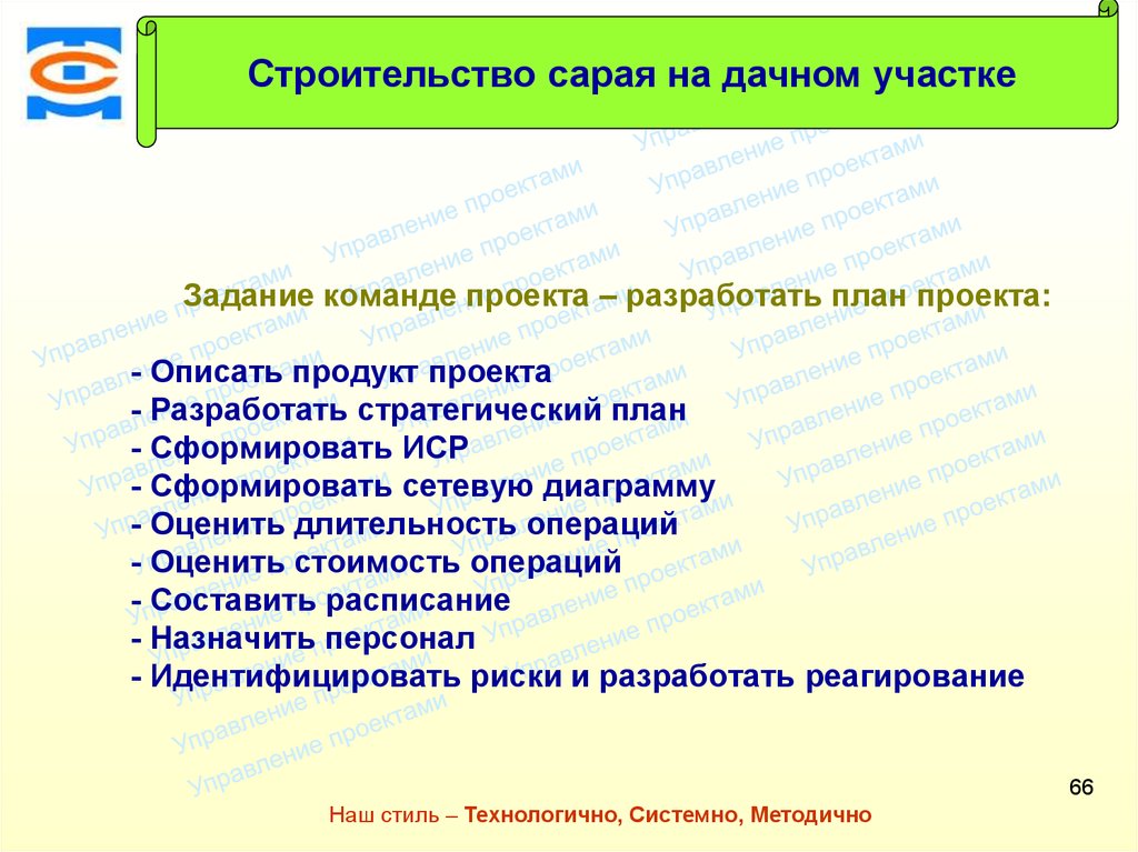 Задачи команды проекта. Задачи команды. Задание по команде проекта. Создание продукта проекта описывается.