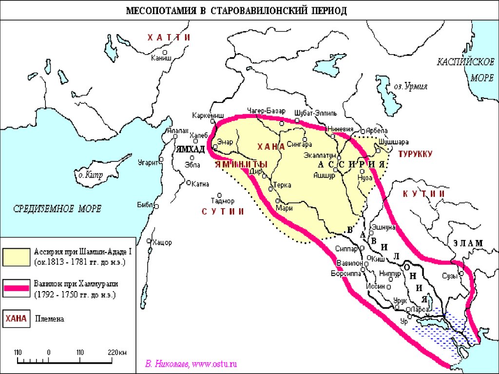 3 тыс до н. Карта древней Месопотамии. Древняя Месопотамия карта. Месопотамия на карте 20 века.