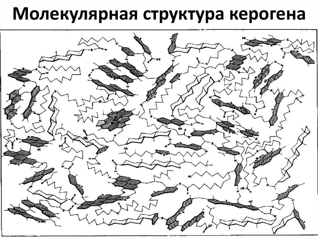 Диаграмма ван кревелена