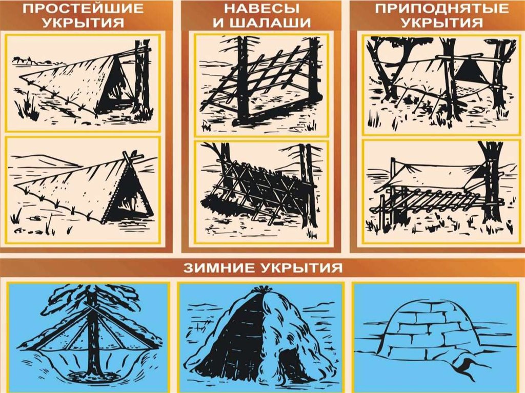 Автономное существование рисунки