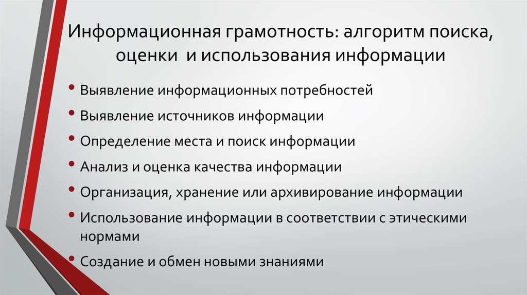 Информационная грамотность. Компоненты информационной грамотности. Информационная грамотность схема. Информационная грамотность таблица. Характеристики информационной грамотности.