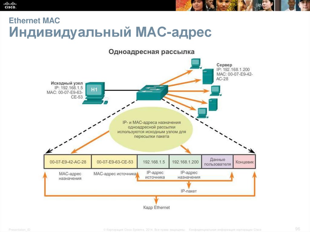 Индивидуальные адреса. Широковещательный мас адрес. Типы Мак адресов. Индивидуальный Мак адрес. Структура мас адреса.