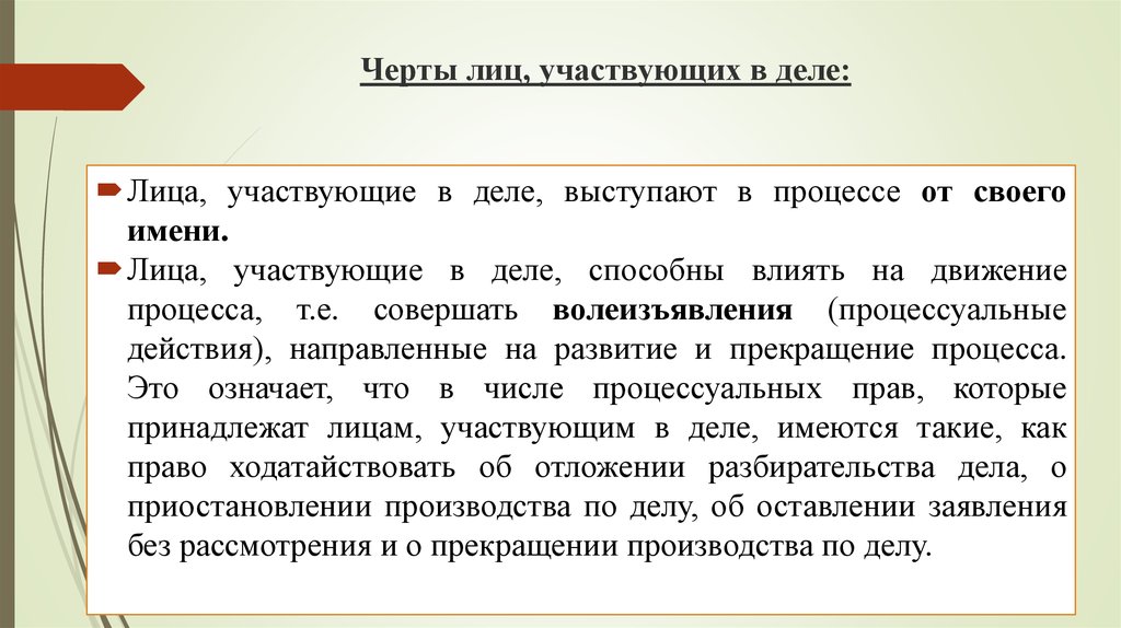 Участвующее лицо. Лица участвующие в деле. Лиц, участвующих в деле. Лицам, участвующим в деле. Презентация лица участвующие в деле.